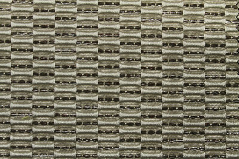 Scalamandre Fabric F3 00026001 Via Montenapoleone Sand