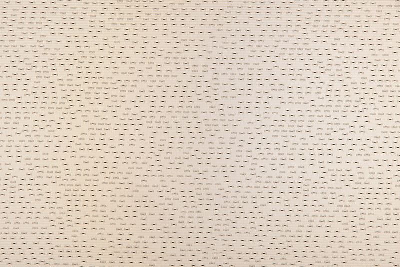 Scalamandre Fabric F3 00028012 Piazza Navona Dot Sand