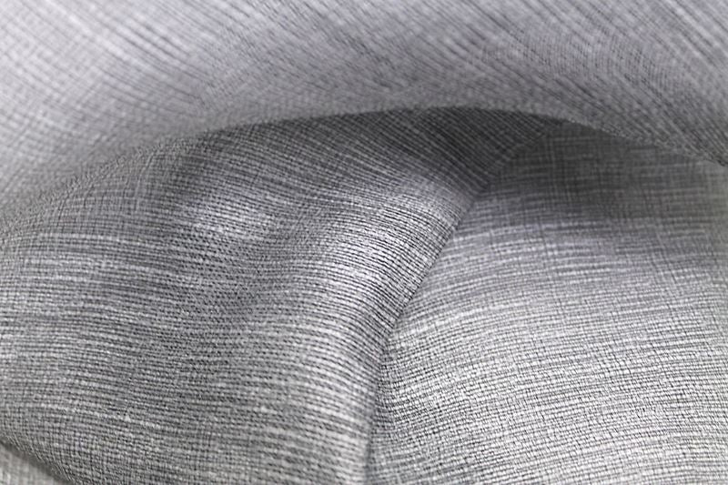 Scalamandre Fabric F3 00029061 Carrara Sheer Sterling