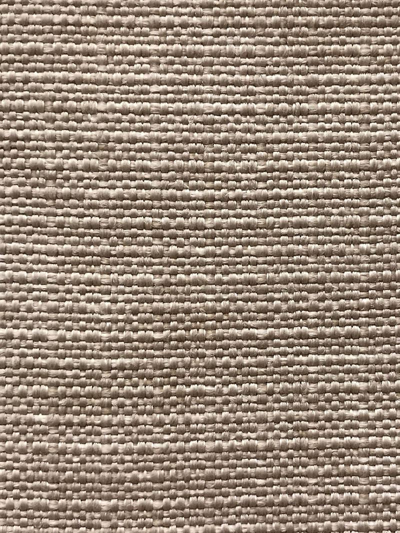 Scalamandre Fabric F3 00031081 Madagascar Plain Fr Taupe