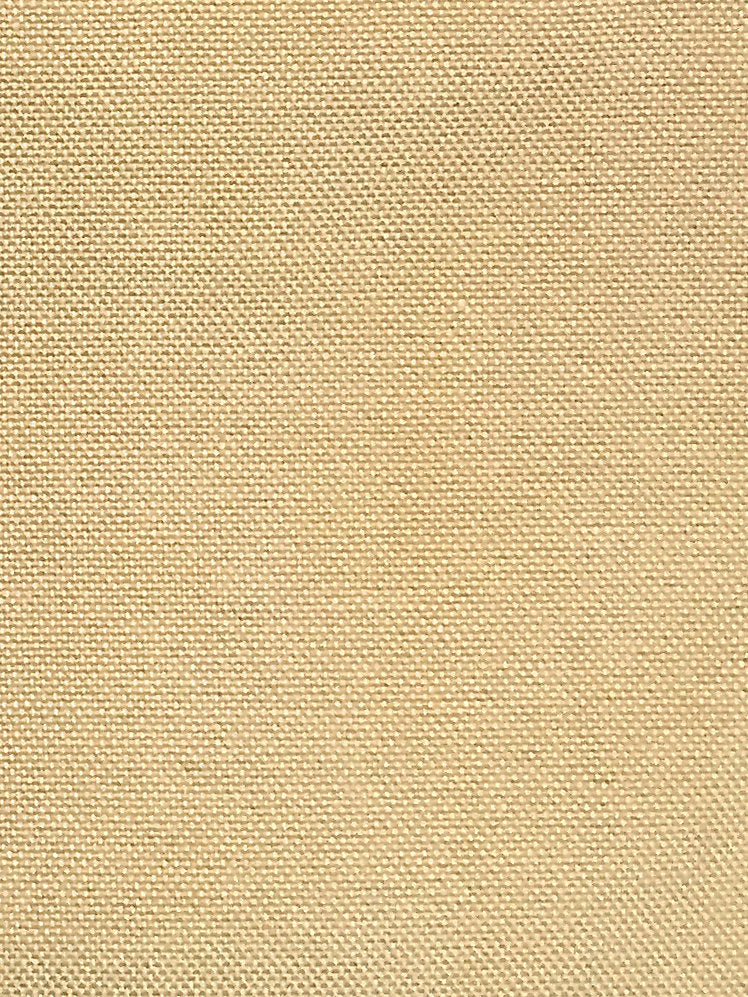 Scalamandre Fabric F3 00033016 Poker Plain Goldenrod