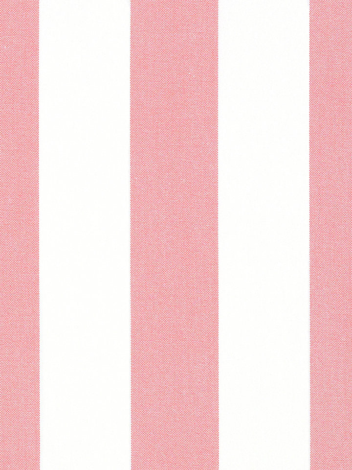 Scalamandre Fabric F3 00073019 Poker Stripe Pink