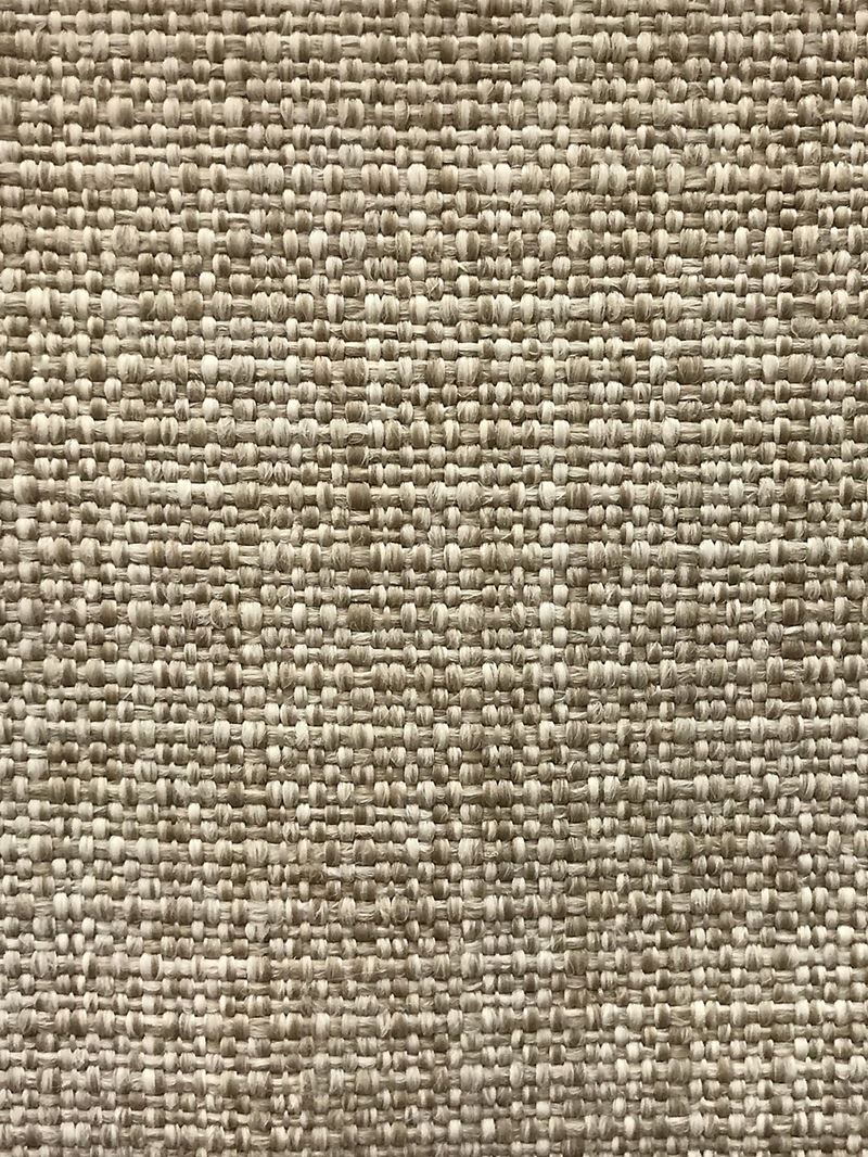 Scalamandre Fabric F3 00081081 Madagascar Plain Fr Linen