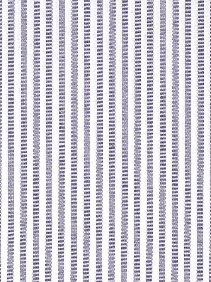 Scalamandre Fabric F3 00083017 Poker Ticking Stripe Lavender