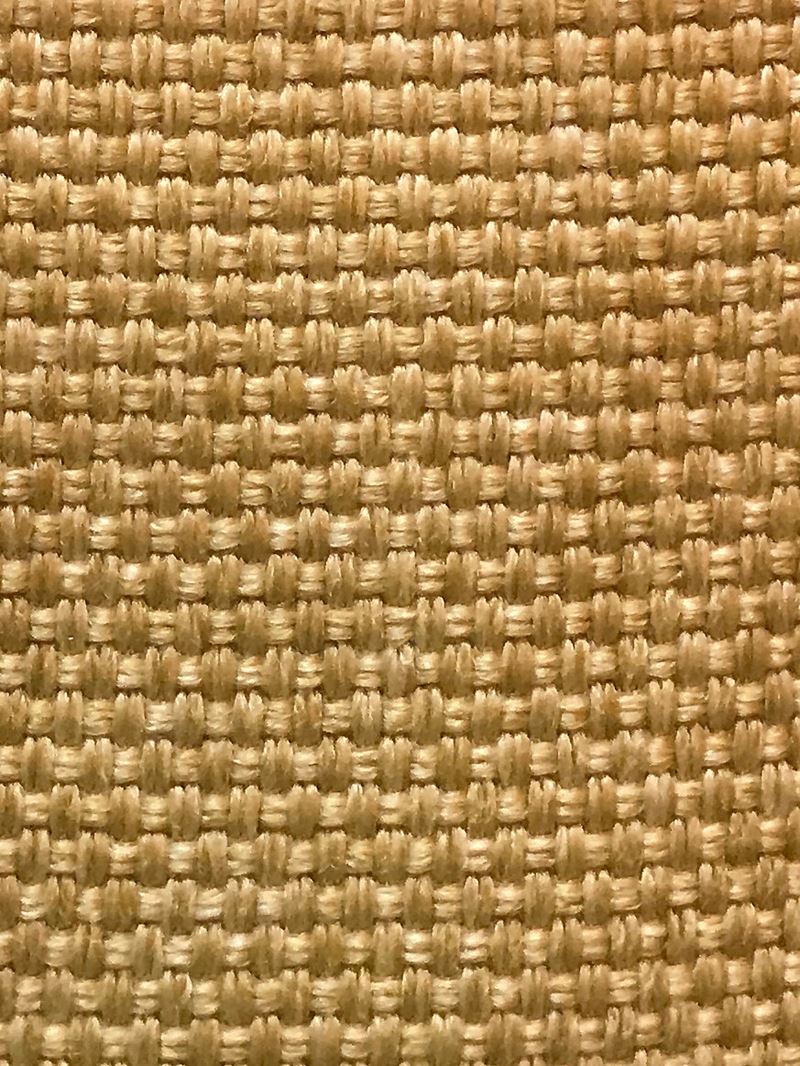 Scalamandre Fabric F3 00091080 Madagascar Solid Fr Raffia