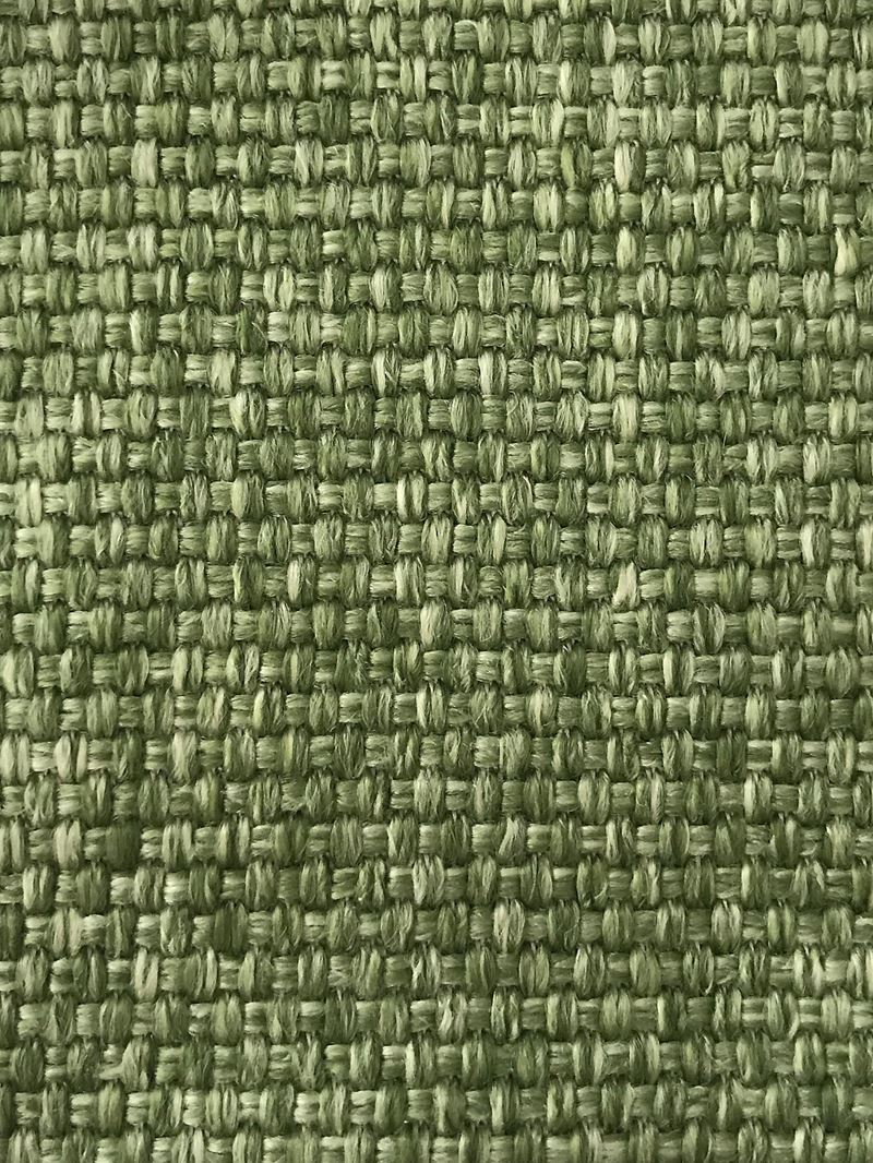 Scalamandre Fabric F3 00151080 Madagascar Solid Fr Thyme