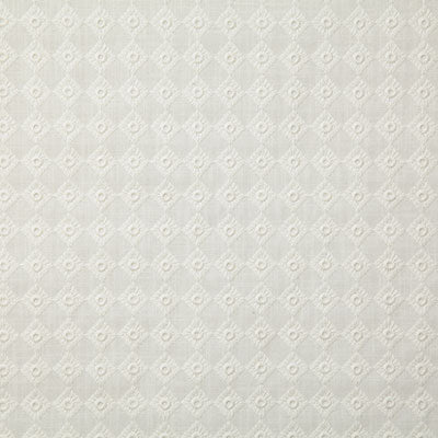 Pindler Fabric FAN025-WH01 Fantine Snow