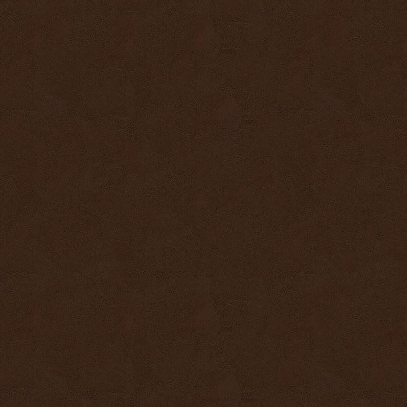 Kravet Couture Fabric FAUX HIDE.6 Faux Hide Espresso