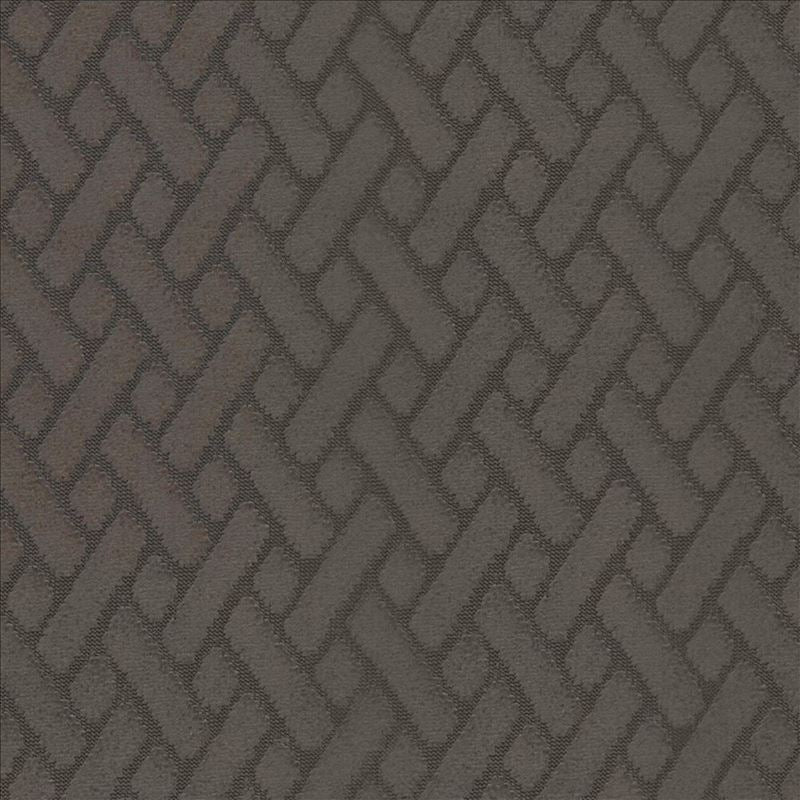 Kasmir Fabric Fidelio Charcoal