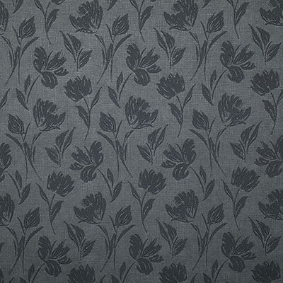 Pindler Fabric FLE021-BL01 Fleur Indigo
