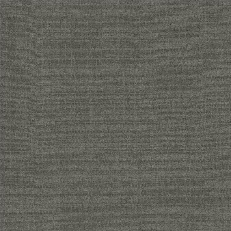 Kasmir Fabric Flynn Charcoal