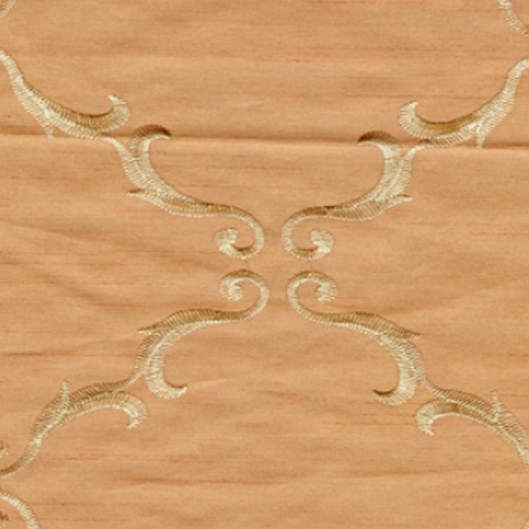 RM Coco Fabric FRONT ROW Old Gold