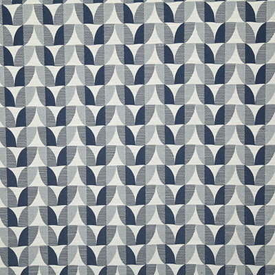 Pindler Fabric FUR008-BL05 Furlong Navy