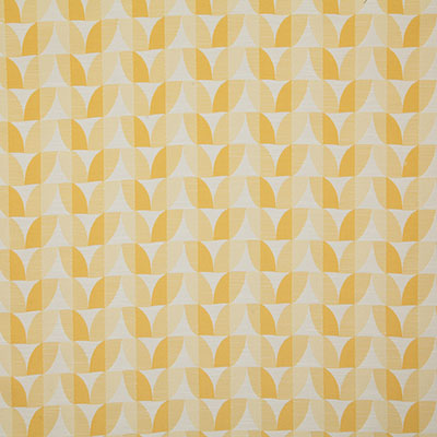 Pindler Fabric FUR008-YL01 Furlong Lemon