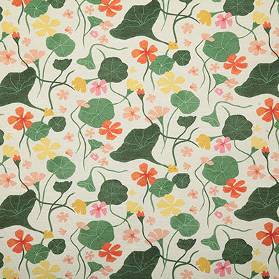 Pindler Fabric GAR057-PH01 Garden Party Nectar