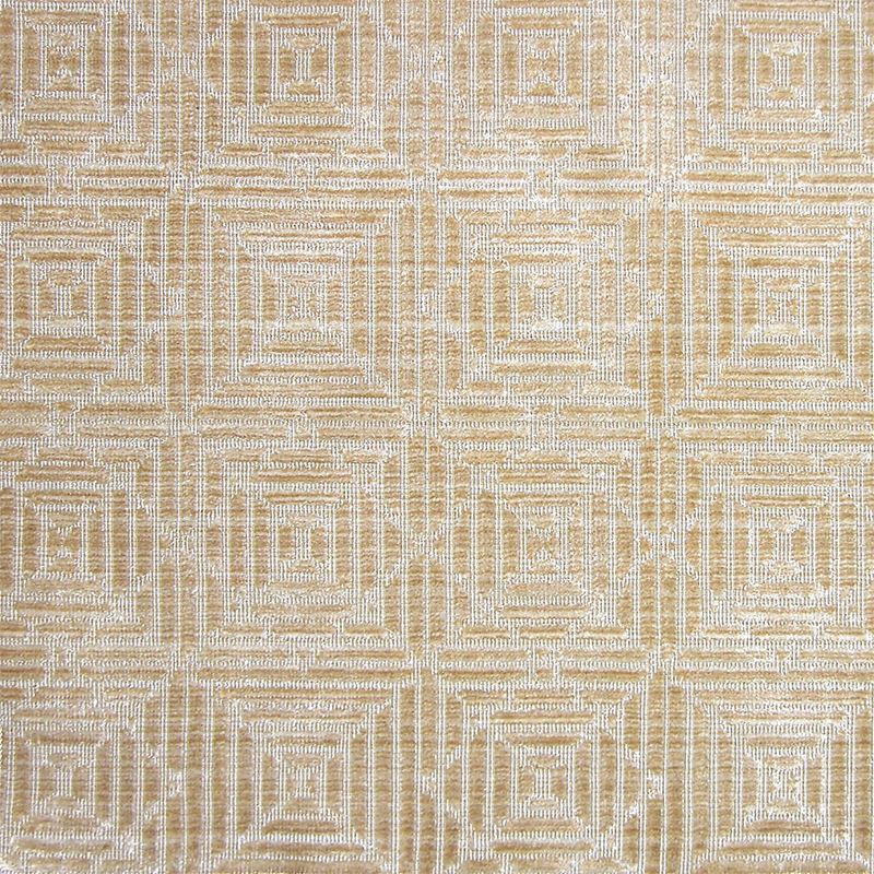 Scalamandre Fabric GG 00021406 Scherzo Sand