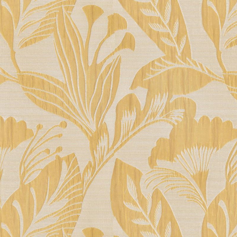 Maxwell Fabric GH4940 Georgette Marigold