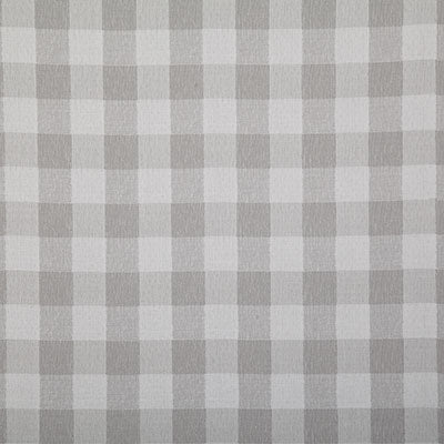 Pindler Fabric GIN112-GY01 Gingham Grey