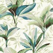 York Wallpaper GO8202 Summerhouse