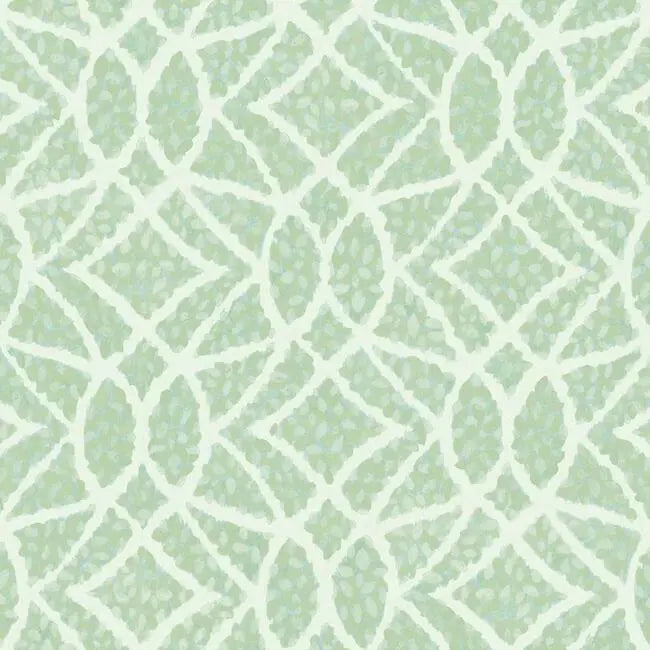 York GR5973 Boxwood Garden Wallpaper