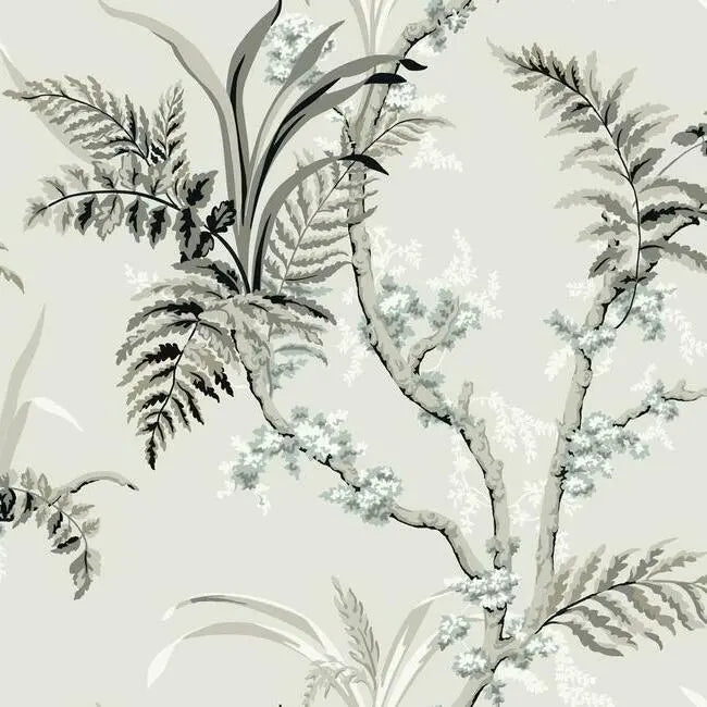 York GR5995 Enchanted Fern Wallpaper