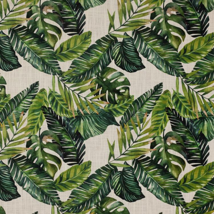 RM Coco Fabric Grand Cayman Jungle