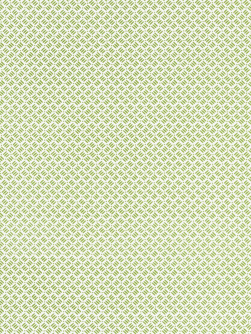 Scalamandre Fabric GW 000516618 Dash & Dot Print Sugar Snap