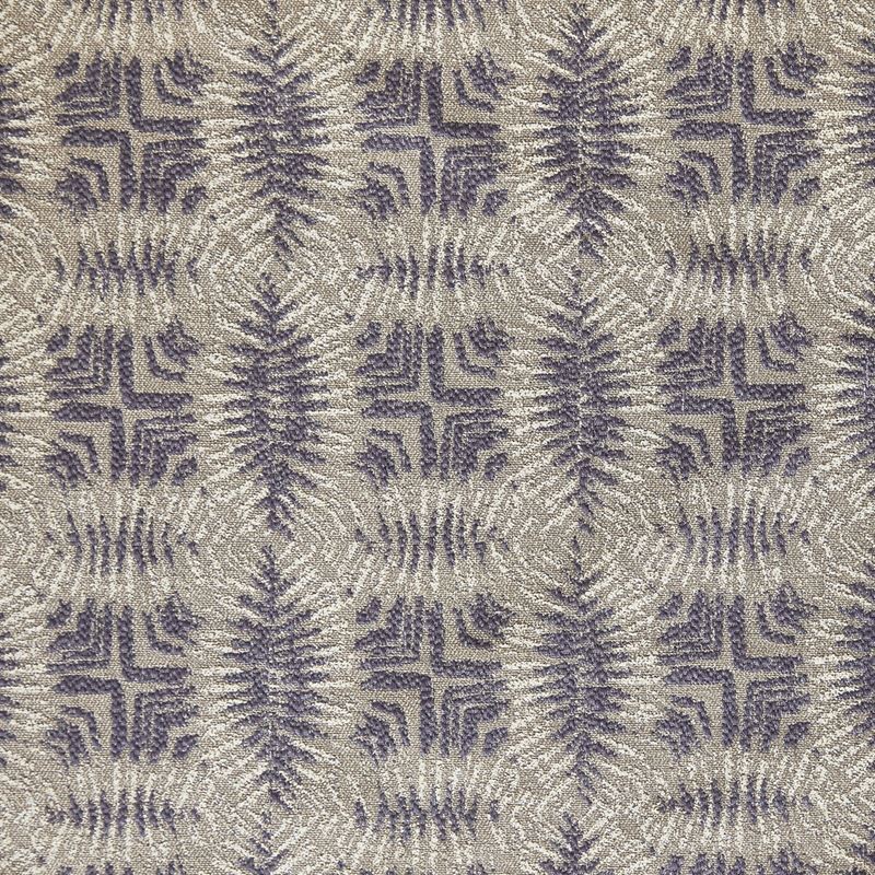 Groundworks Fabric GWF-3204.510 Calypso Lavender
