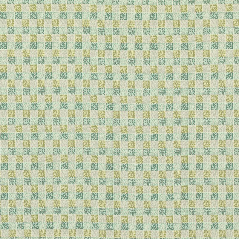 Groundworks Fabric GWF-3723.353 Dash Endive