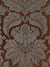 Scalamandre Fabric H0 00014120 Orion Malachit