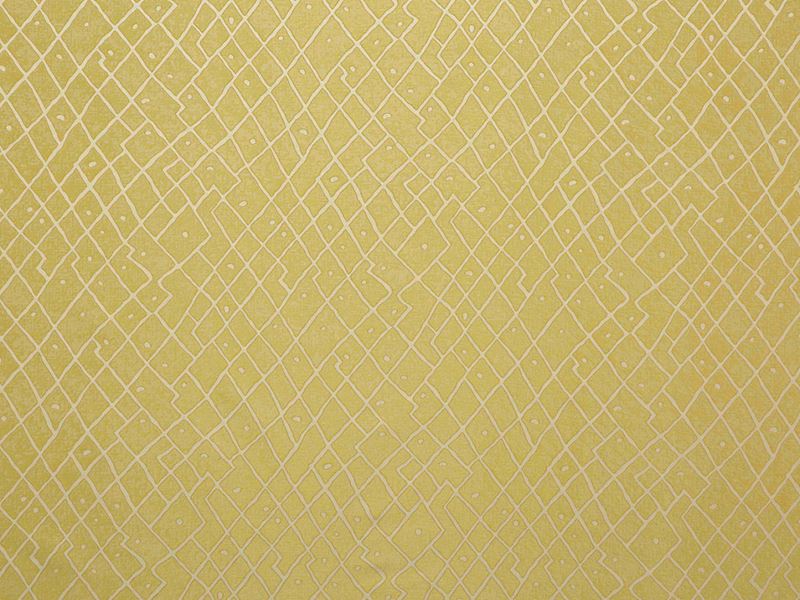 Scalamandre Fabric H0 00020737 Sillon M1 Ochre