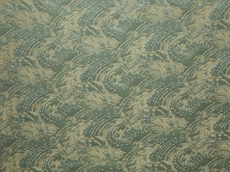 Scalamandre Fabric H0 00040555 Nami Opaline