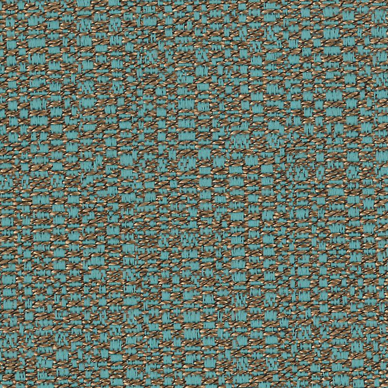 Scalamandre Fabric H0 00060451 Oxyde Turquoise