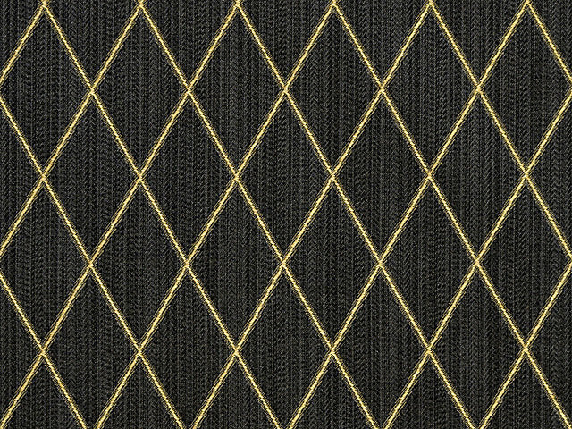 Scalamandre Fabric H0 00060484 Filin Onyx