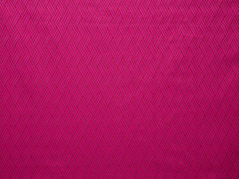 Scalamandre Fabric H0 00100568 Vacoa Fuchsia