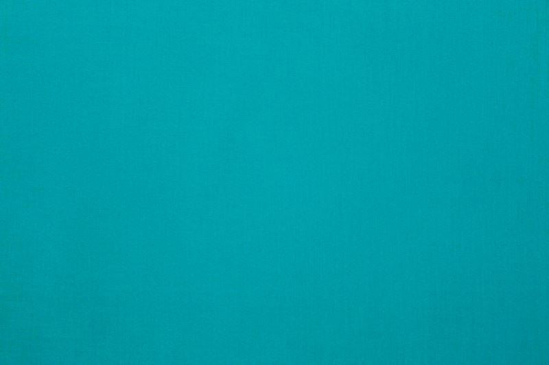 Scalamandre Fabric H0 00100738 Pleine Lune Turquoise