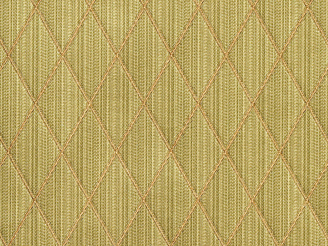 Scalamandre Fabric H0 00180484 Filin Chartreuse