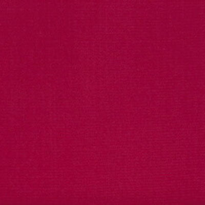 Scalamandre Fabric H0 00324165 Silk Virtuose Rouge