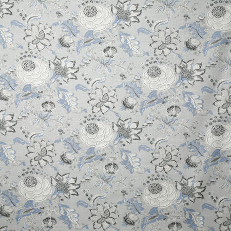 Pindler Fabric HAZ005-BL06 Hazel Chambray