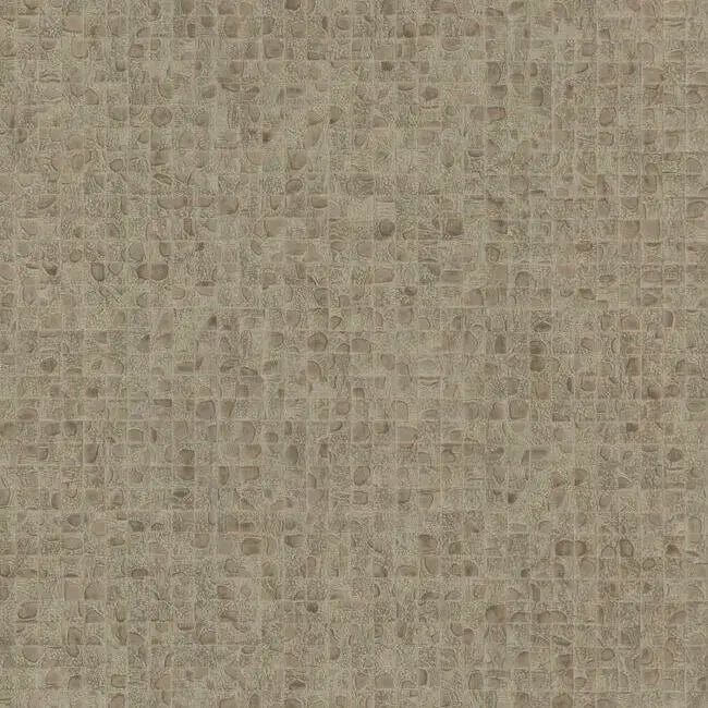 York HO2118 Leather Lux Wallpaper