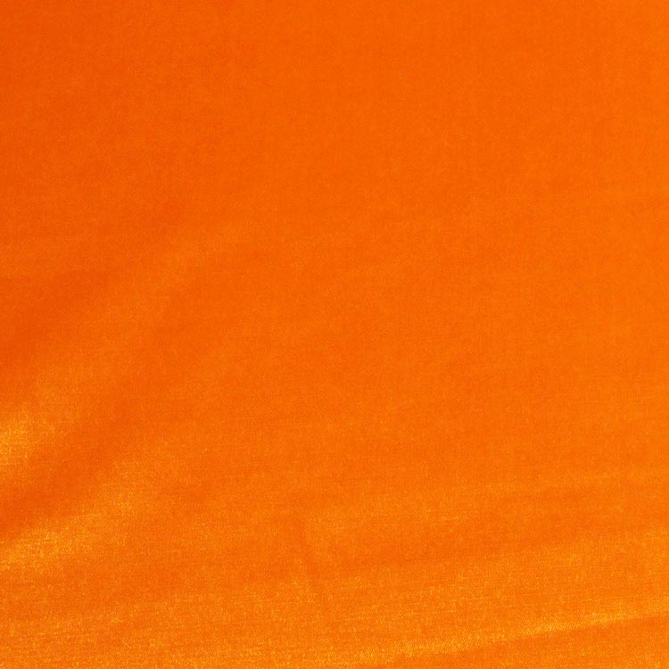 RM Coco Fabric HOBBES Tangerine