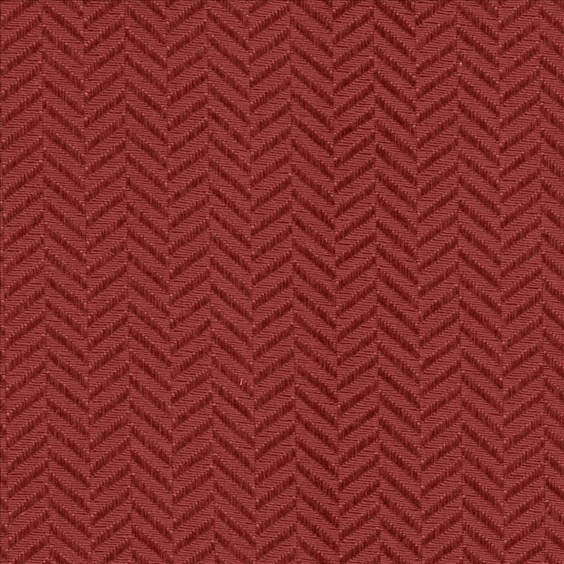 Kasmir Fabric Hypnotic Red