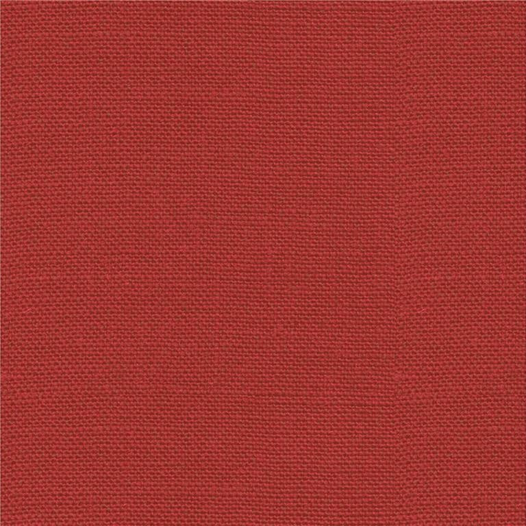 G P & J Baker Fabric J0337.380 Lea Brick