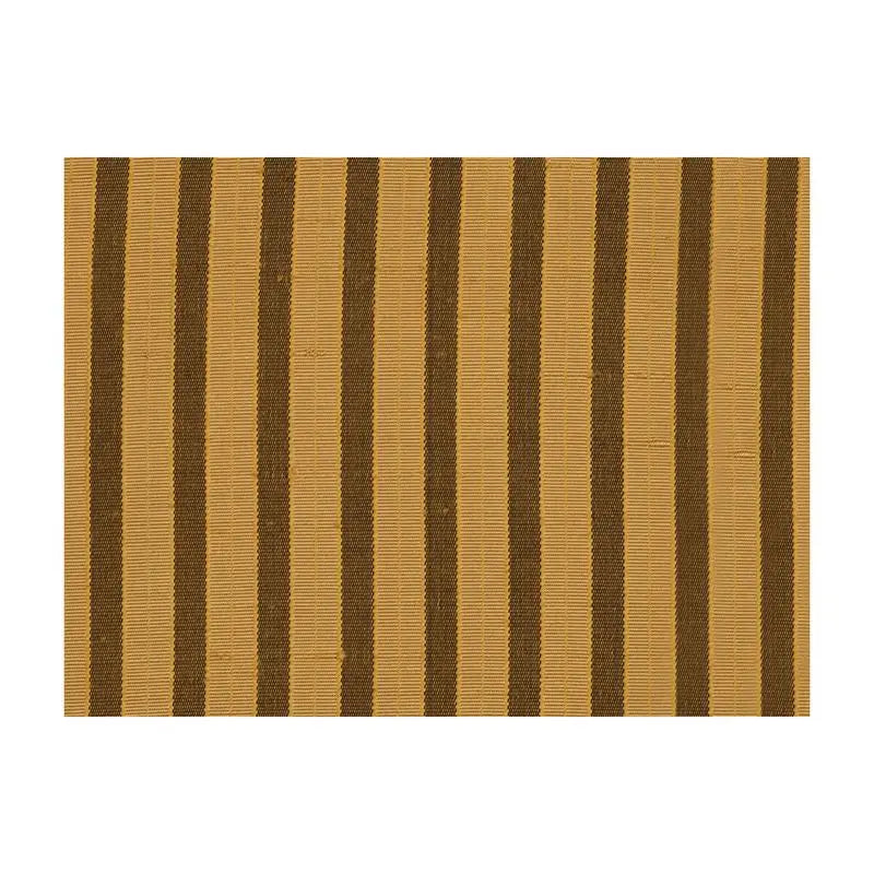 Brunschwig & Fils Fabric JAG-50014.64 Trevi Stripe Espresso