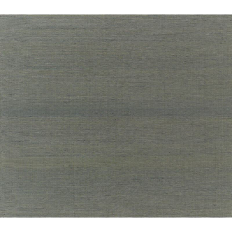 Brunschwig & Fils Fabric JAG-50052.113 Silk Twist Twilight Blue