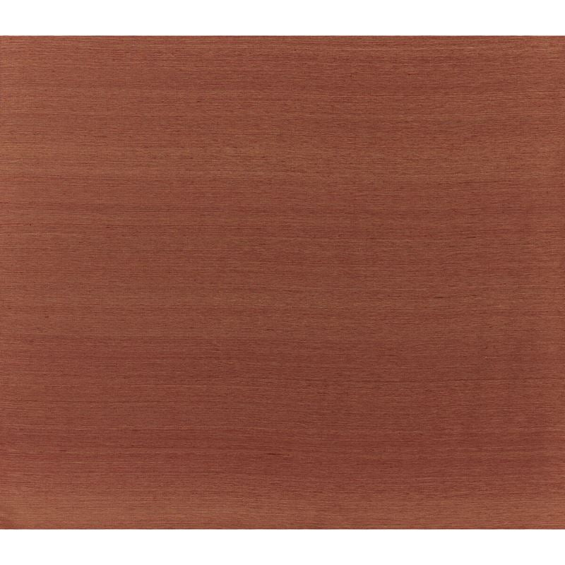 Brunschwig & Fils Fabric JAG-50052.119 Silk Twist Scarlet