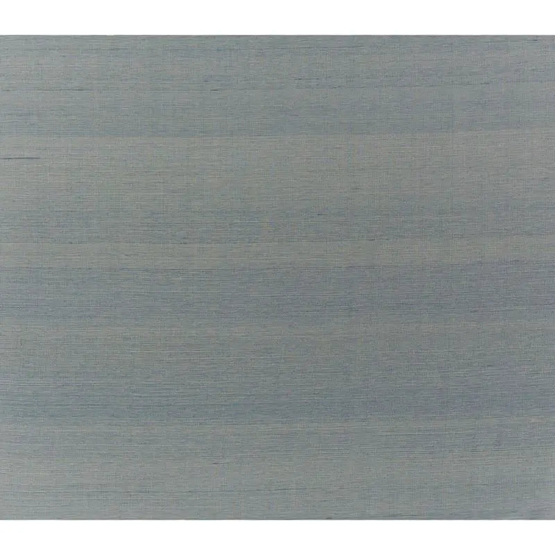 Brunschwig & Fils Fabric JAG-50052.5 Silk Twist Dusty Blue