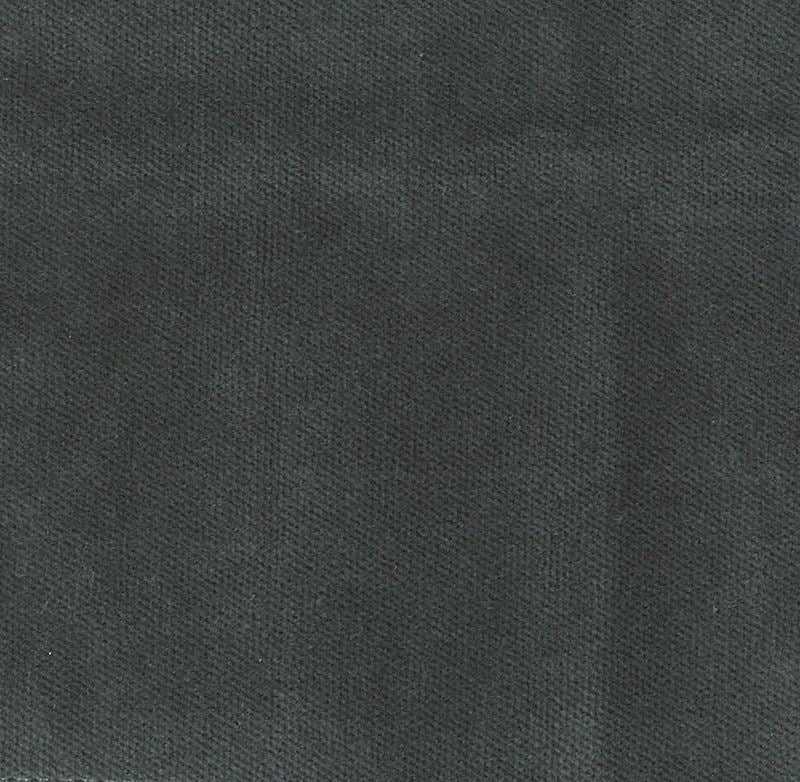 Scalamandre Fabric JB 08888681 Commodore Dark Grey