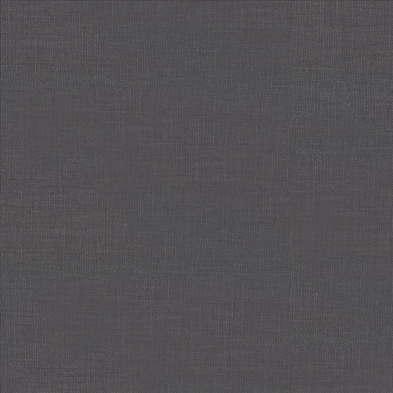 Kasmir Fabric Kilkenny Gunmetal