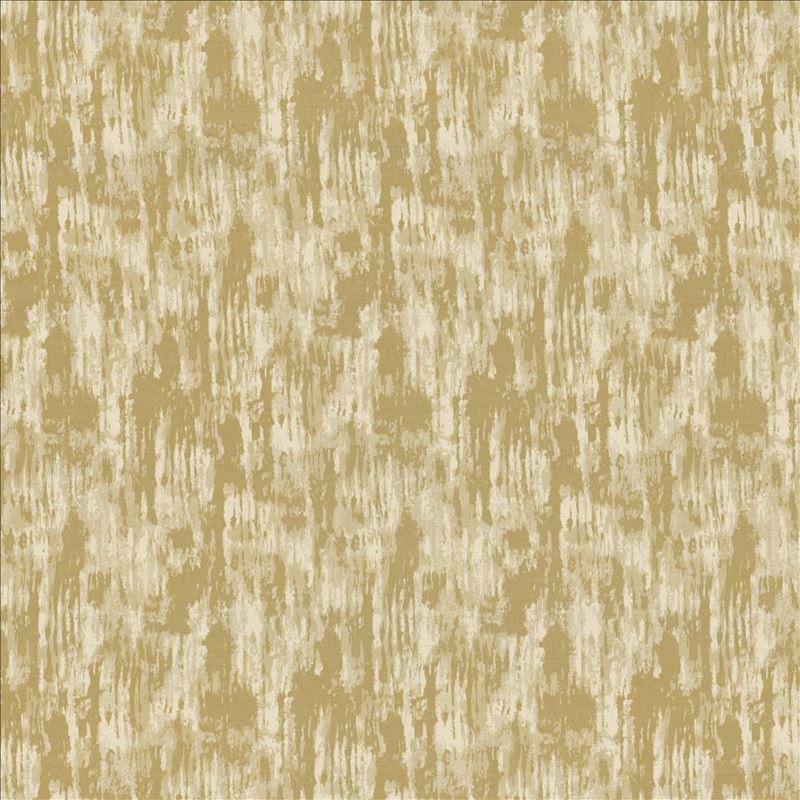 Kasmir Fabric Kittredge Gold Leaf